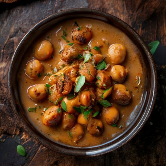 Pindi Chana
