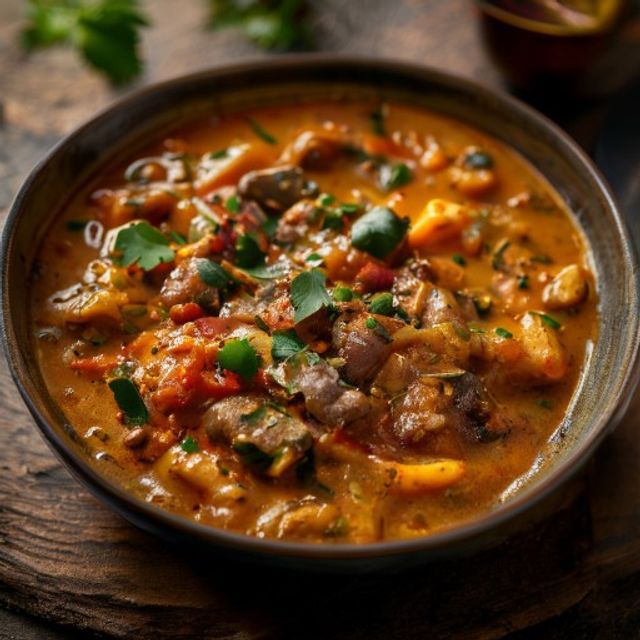 Dal Fry