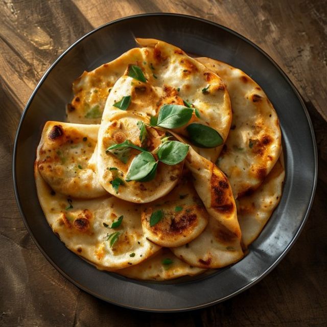 Missi Roti