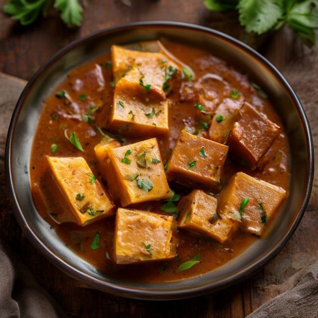 Handi Paneer