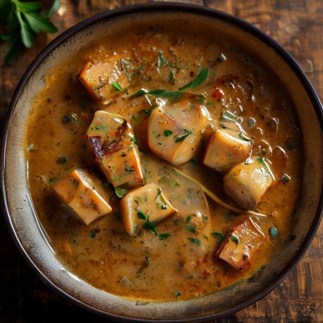 Paneer Lababdar
