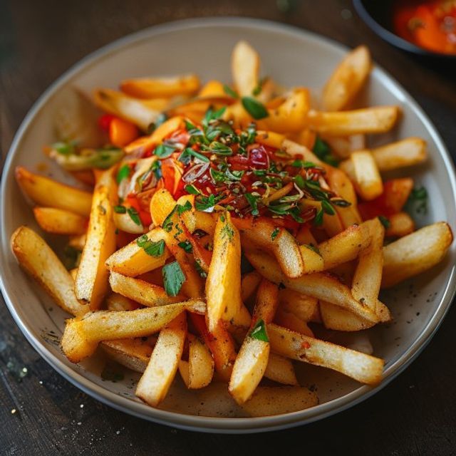 French Fries