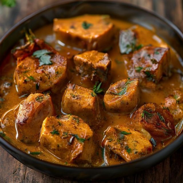 Kadai Paneer