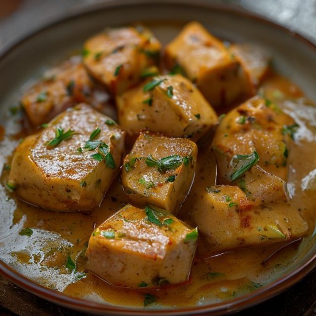 Paneer Do Pyaza