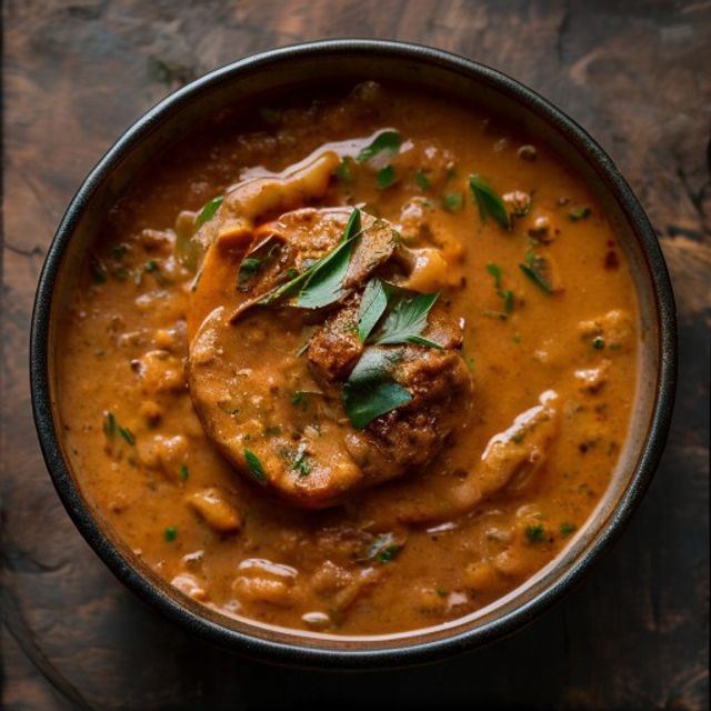 Dal Makhani