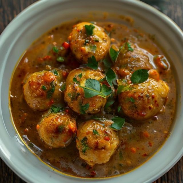 Dum Aloo