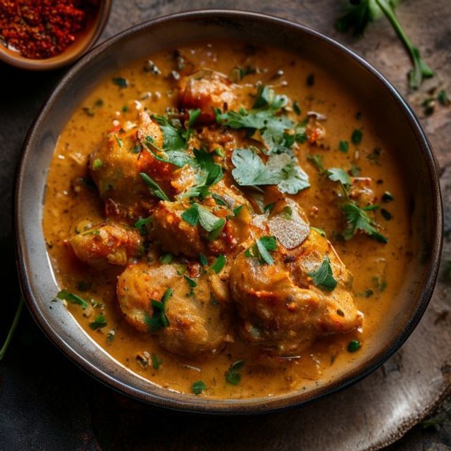 Aloo Ghobhi