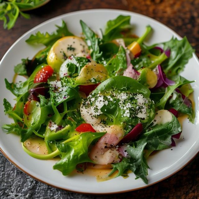 Green Salad